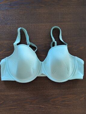 ThirdLove - 24/7 Classic T-Shirt Daydream Mint Bra - 36D